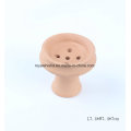 China New Shisha Zubehör Kopf Clay Hookah Bowl