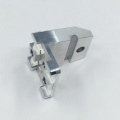 Fresado CNC Mecanizado convencional Aluminio