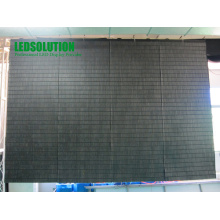 Flexible Soft LED Display Pitch 16mm for Indoor