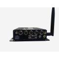 MDVR HD 1080p 4 canaux avec 7,0 &quot;moniteur