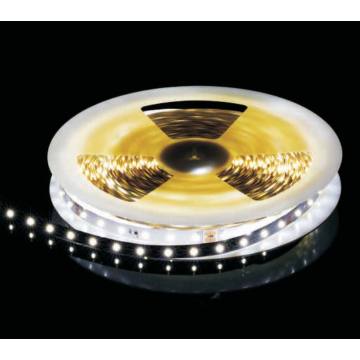 CCT réglable 60LEDs / M 120LEDs / M IP20 coloré 12V LED Strip 3528