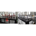 PVC Foam Board Production line Extruded Machine