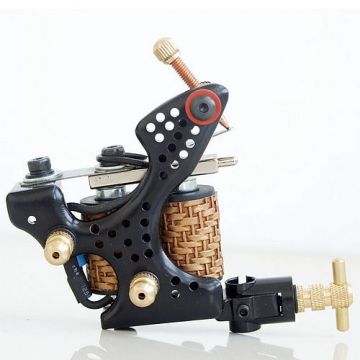 High Quality Iron Tattoo Machine