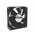 80x25 Fan de refroidissement axial H7