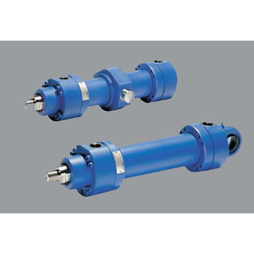 Hydraulic cylinder C25 D25 high pressure heavy cylinder