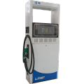 Single Nozzle Fuel Pump Dispenser for Gas Station