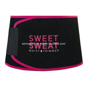 Hot Selling Neoprene Sweat Waist Trimmer for Losing Weight (SNWS12)