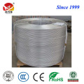 bare aluminium wire and cable rod