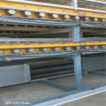 Roller Type Core Veneer Dryer Veneer Board Dryer