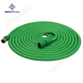 small portable collapsible water hose