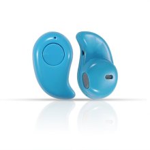 Mini  and portable comfortable Ear Hook earphone