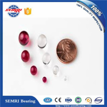 Beautiful Appearance Precision Miniature Sapphire Bearing