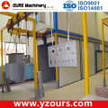 Transformer Powder Coating Line