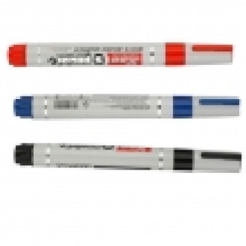 Glattes Schreiben Whiteboard Marker-3 FARBEN