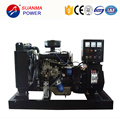 30KW Quanchai Diesel Generator