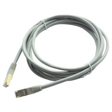 SSTP S/FTP CAT6A Ethernet-Kabel Bester Kauf