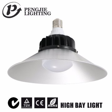 Économie d&#39;énergie SMD5730 80W LED High Bay Light