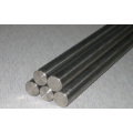 Polished Zirconium Round Bar Stock