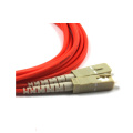 LSZH Fiber Patch Cables