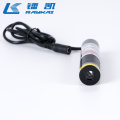 Green Line Laser Locator For Forklift