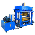 QT4-30 brick hollow machine easy operation lowest price