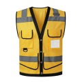 Wholesale Reflecting Cycling Warning Class 2 Safety Vests