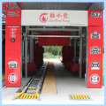 Reciprocating car washing machine Tunnel car washing machine