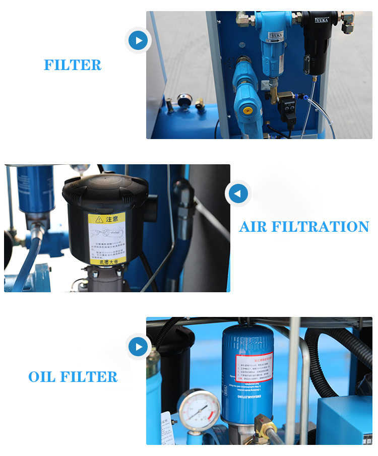 Air Compressor 3 Png