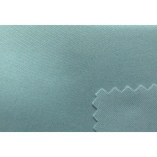 Fábrica por atacado preço T/C 65/35 Twill tecido livre de rugas