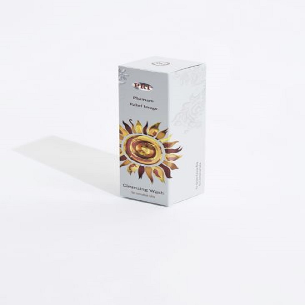 l Paper Perfume Packaging Box