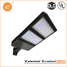 UL Dlc Listado IP65 Al aire libre 22000lm 200W Luces de estacionamiento del área del LED