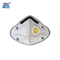 Automatic Activated Carbon Respirator Surgical Mask Machine