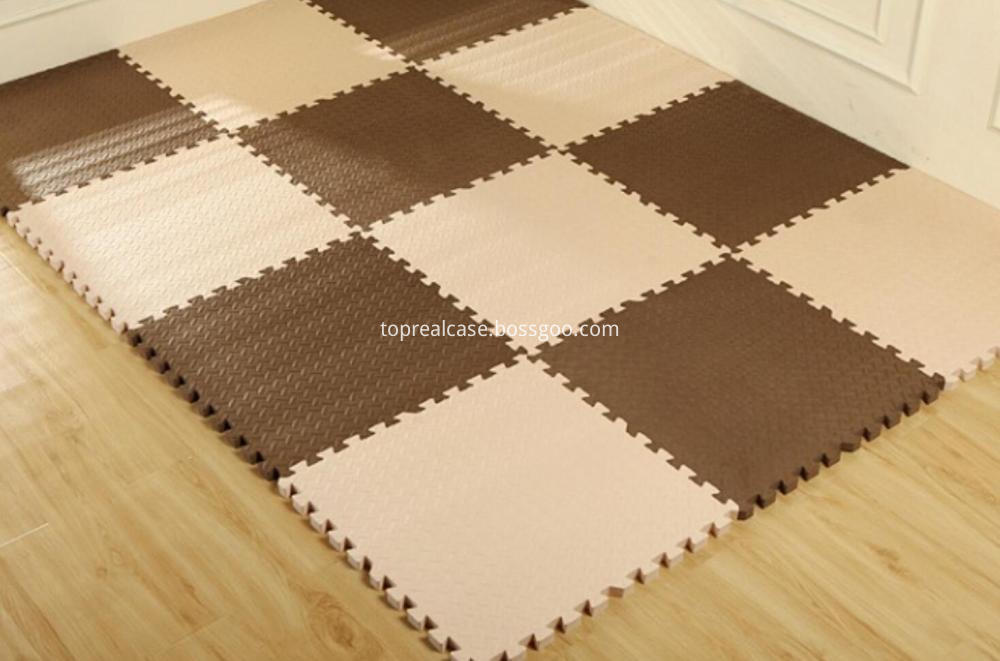 EVA floor mat
