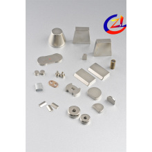 segment ndfeb magnets for bldc motor