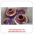 Piezas para Warman Pumps