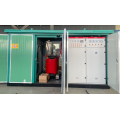 30 ~ 2500kva Zgs Typte