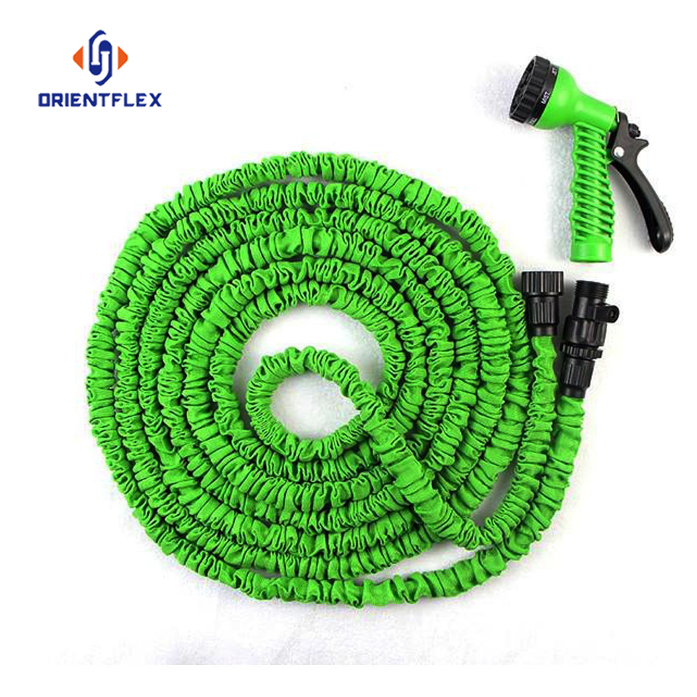 Expandable Hose 7