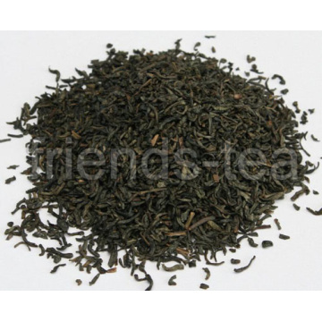 Té verde de Chunmee extra A