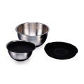 Stainless Steel Bowl Kneading Basin Fermentation Pot