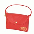 Multi function women's fashion cosmetic bag