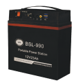 High quality portable generator power station