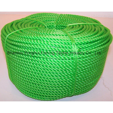 Green PE Rope