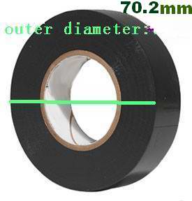 Pvc Tape for Myanmar