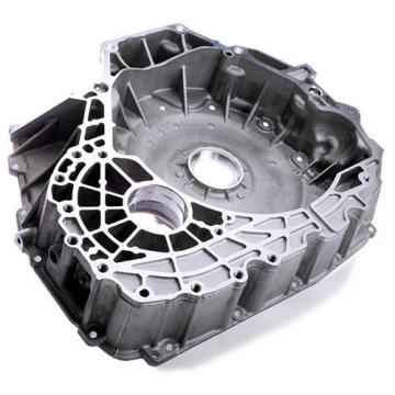 Custom High Quality Aluminum Die Casting Part