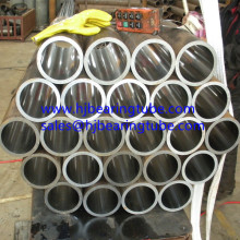Geschliffenes Hydraulikzylinder-Stahlrohr für Bulldozer