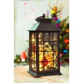 Holiday Decoration Lantern Light