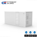 Commercial energy storage systems