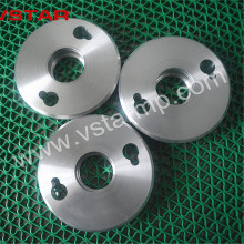 CNC Machining Parts Made of Stainless Steel with High Quality