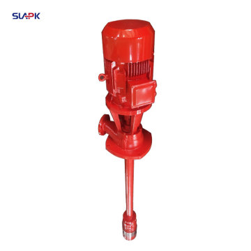 Water Submersible Turbine Pump