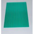 Lexan Bayer, Polycarbonate, Corrugated Hollow Solid Polycarbonate Roofing Sheet Price